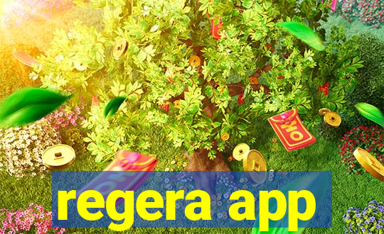 regera app